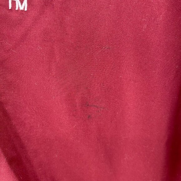 58 Sports V-Neck Pullover Windbreaker Men’s Size XXL - Picture 9 of 9